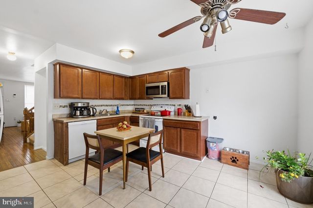 1809 E FAIRMOUNT AVE, Baltimore, MD 21231