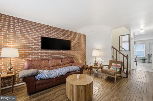 1809 E FAIRMOUNT AVE, Baltimore, MD 21231