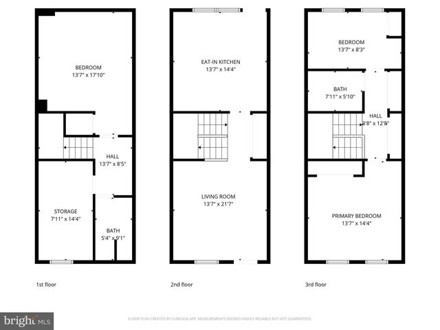 1809 E FAIRMOUNT AVE, Baltimore, MD 21231