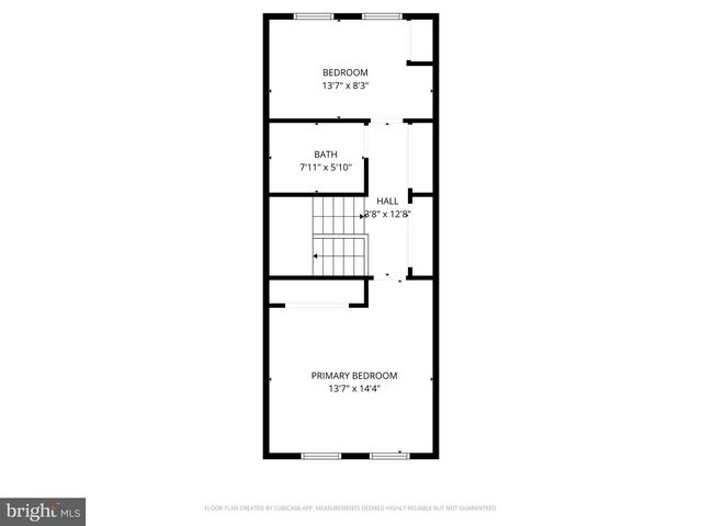 1809 E FAIRMOUNT AVE, Baltimore, MD 21231