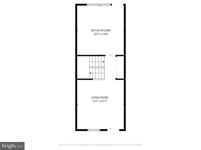 1809 E FAIRMOUNT AVE, Baltimore, MD 21231