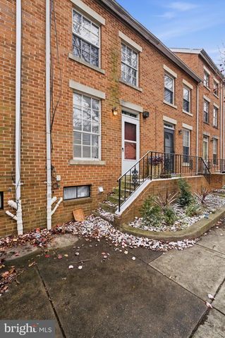 1809 E FAIRMOUNT AVE, Baltimore, MD 21231