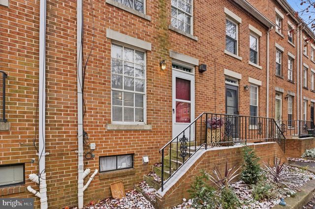 1809 E FAIRMOUNT AVE, Baltimore, MD 21231