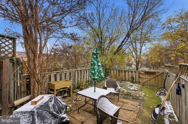 1809 E FAIRMOUNT AVE, Baltimore, MD 21231