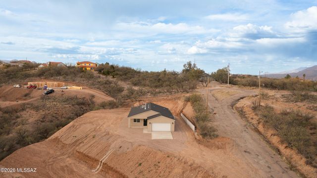 1030 Pino Court, Rio Rico, AZ 85648