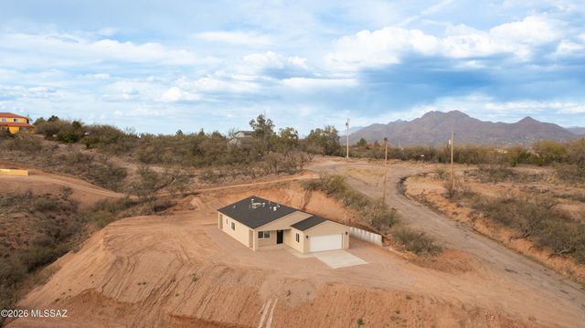 1030 Pino Court, Rio Rico, AZ 85648