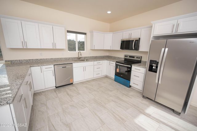 1030 Pino Court, Rio Rico, AZ 85648