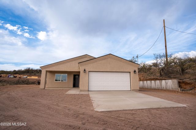 1030 Pino Court, Rio Rico, AZ 85648