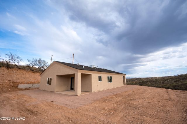 1030 Pino Court, Rio Rico, AZ 85648