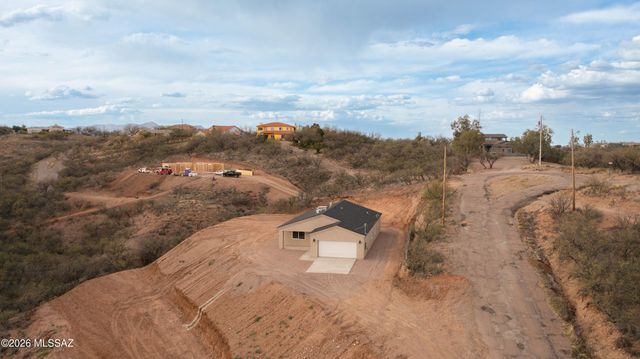1030 Pino Court, Rio Rico, AZ 85648