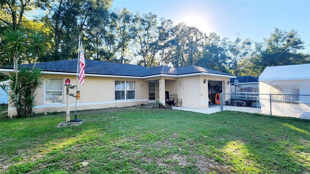 11216 NW 8TH LANE, Ocala, FL 34482