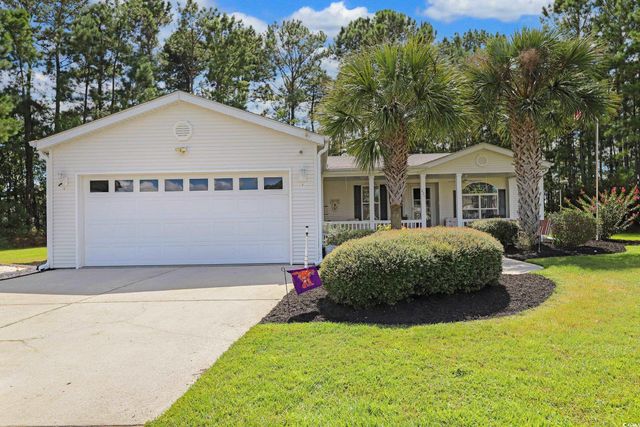 627 Woodholme Dr., Conway, SC 29526