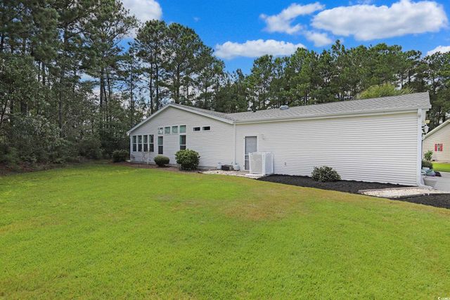 627 Woodholme Dr., Conway, SC 29526