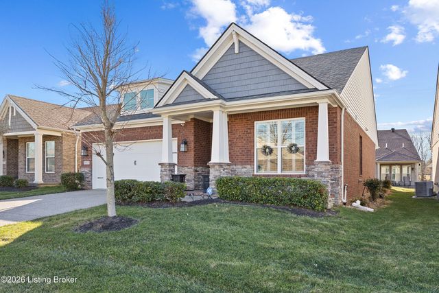 8819 Sanctuary Ln, Louisville, KY 40291