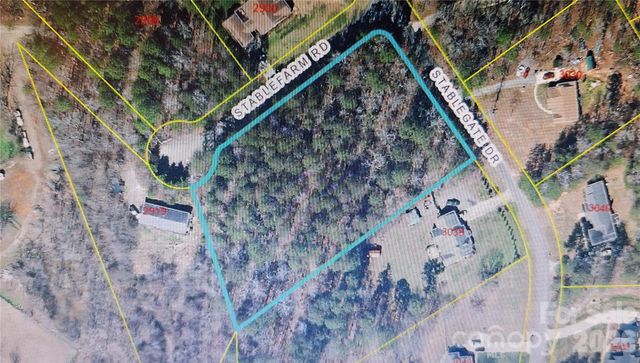 Lot 6 Stablefarm Road 6, Gastonia, NC 28052