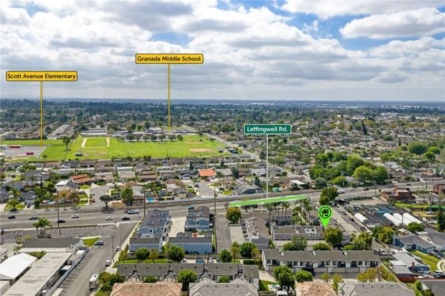 15251 Leffingwell 8, Whittier, CA 90604