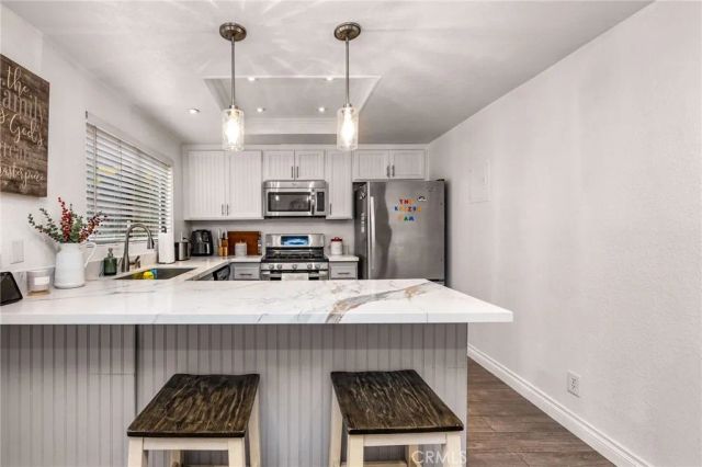 15251 Leffingwell 8, Whittier, CA 90604