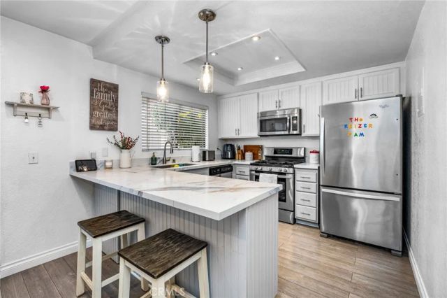 15251 Leffingwell 8, Whittier, CA 90604