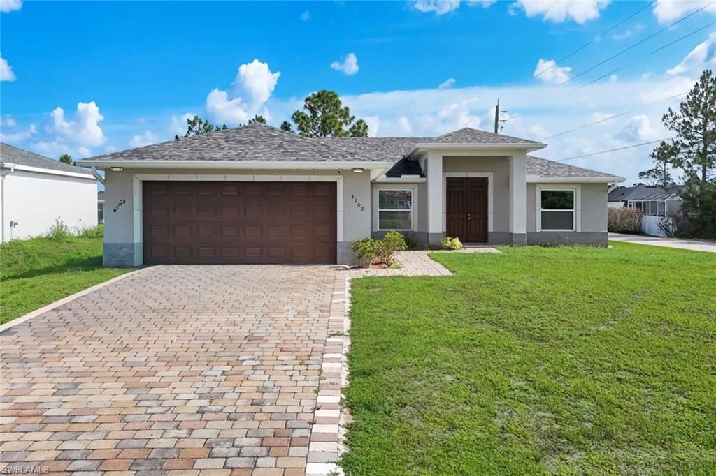 3200 41st ST W, LEHIGH ACRES, FL 33971 — photo 3