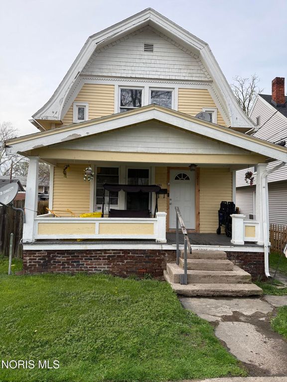 1211 Idaho Street, Toledo, OH 43605