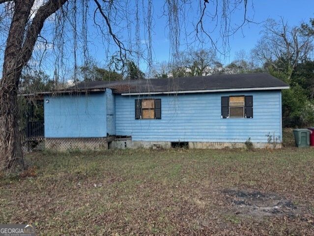 670 Poppy Avenue, Macon, GA 31204