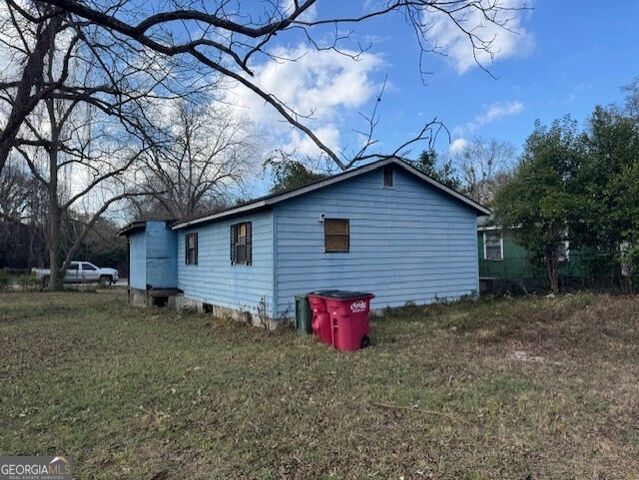 670 Poppy Avenue, Macon, GA 31204