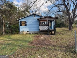 670 Poppy Avenue, Macon, GA 31204