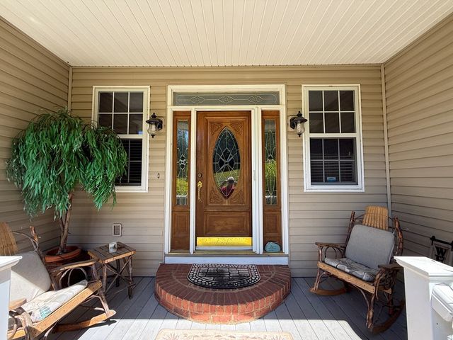 77 Settawig Trace, Brasstown, NC 28902