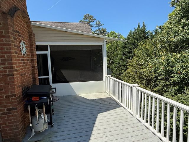 77 Settawig Trace, Brasstown, NC 28902