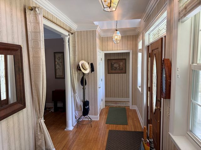 77 Settawig Trace, Brasstown, NC 28902