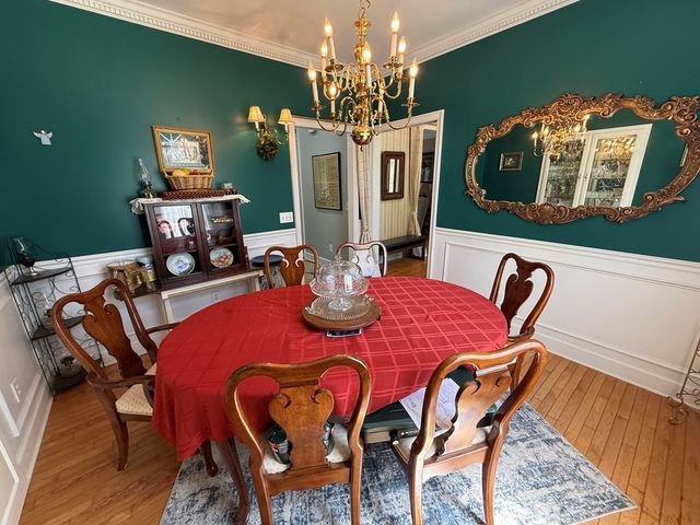77 Settawig Trace, Brasstown, NC 28902