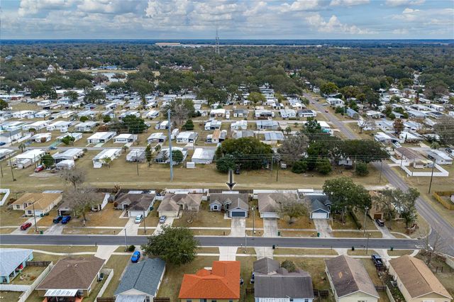 4752 TIMBER WAY, Zephyrhills, FL 33542