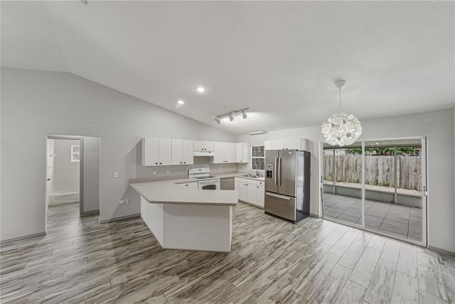 4752 TIMBER WAY, Zephyrhills, FL 33542