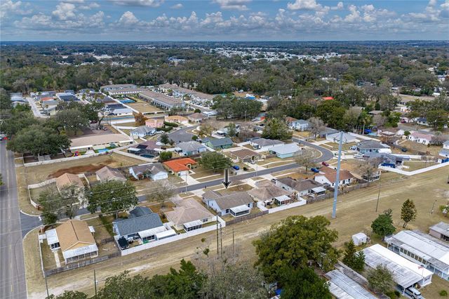 4752 TIMBER WAY, Zephyrhills, FL 33542