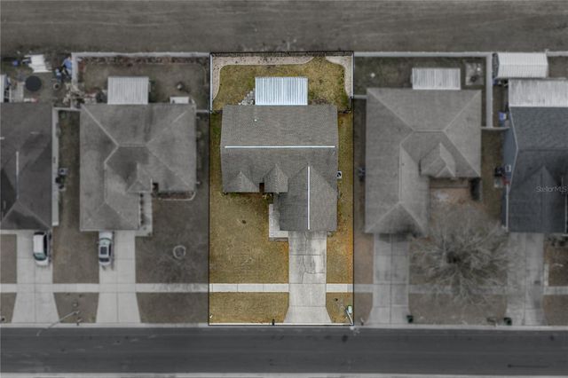 4752 TIMBER WAY, Zephyrhills, FL 33542