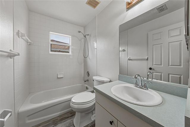 4752 TIMBER WAY, Zephyrhills, FL 33542