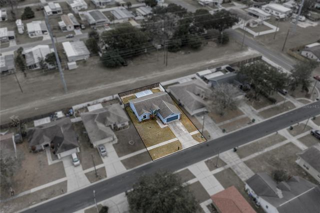 4752 TIMBER WAY, Zephyrhills, FL 33542