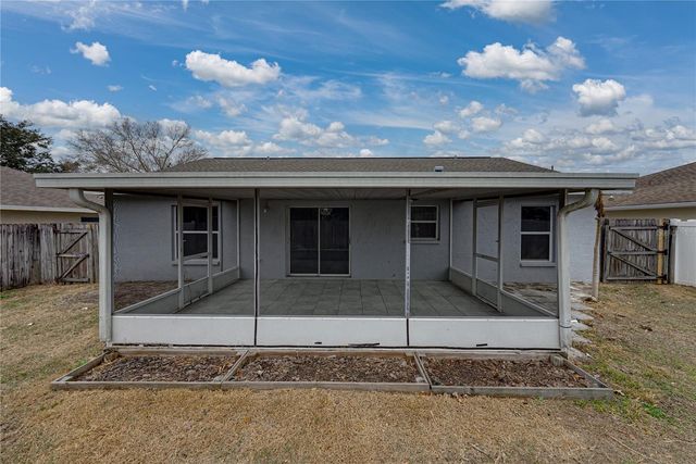 4752 TIMBER WAY, Zephyrhills, FL 33542