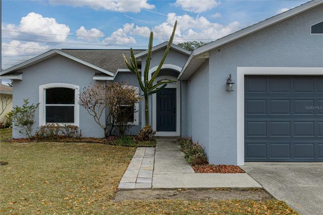 4752 TIMBER WAY, Zephyrhills, FL 33542