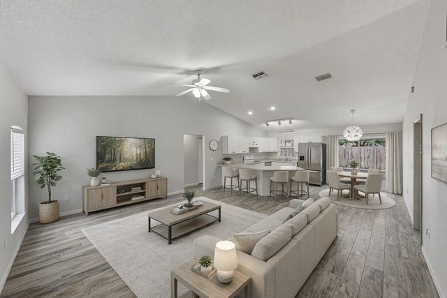 4752 TIMBER WAY, Zephyrhills, FL 33542