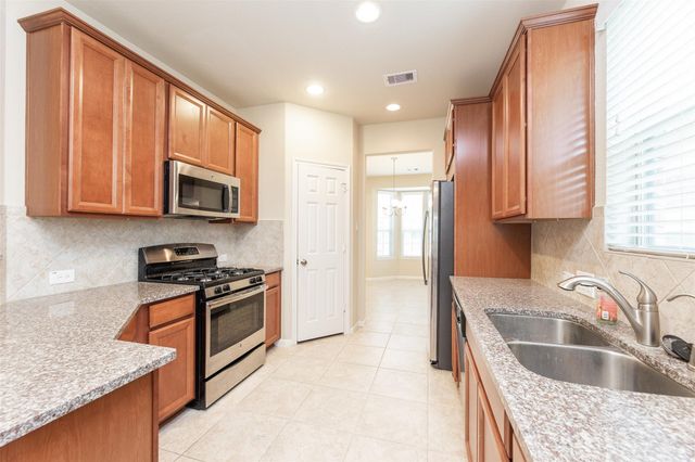 16915 Sedum Green, Cypress, TX 77429