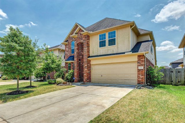 16915 Sedum Green, Cypress, TX 77429