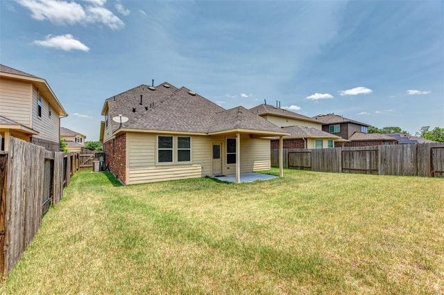 16915 Sedum Green, Cypress, TX 77429