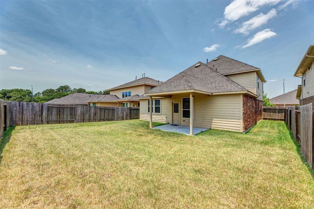 16915 Sedum Green, Cypress, TX 77429