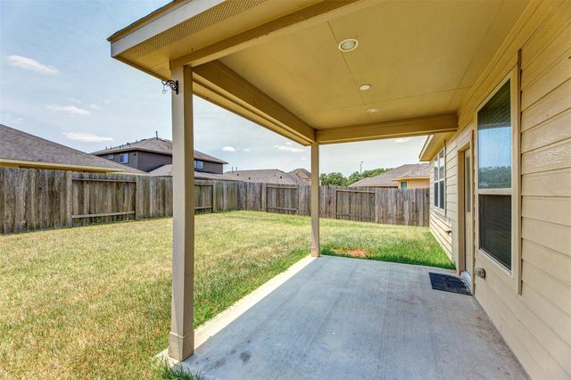 16915 Sedum Green, Cypress, TX 77429