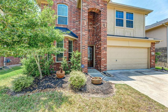 16915 Sedum Green, Cypress, TX 77429