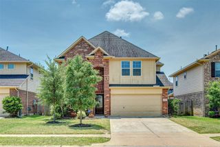 16915 Sedum Green, Cypress, TX 77429