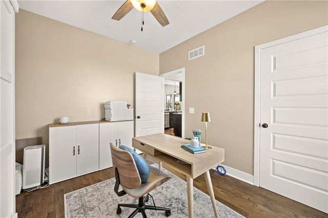 15635 Lovers Lane, Excelsior Springs, MO 64024
