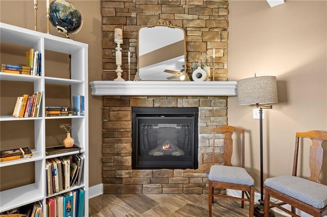 15635 Lovers Lane, Excelsior Springs, MO 64024