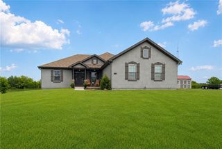 15635 Lovers Lane, Excelsior Springs, MO 64024